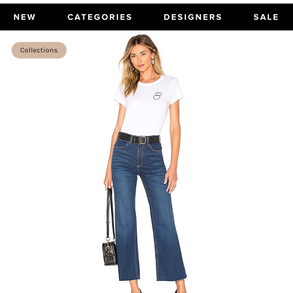 Rag and Bone Jeans